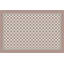 Endi Vinyl Machine Printed Area Rug-1116421745
