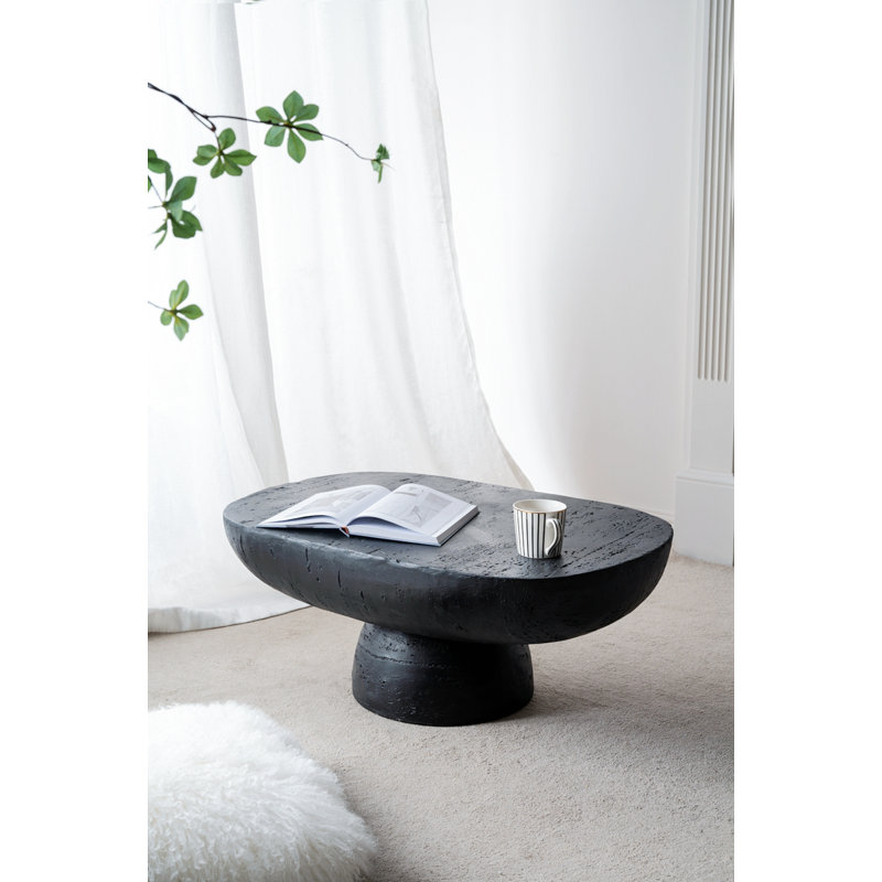 Single Coffee Table