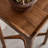 Solid Wood Plant Stand: Eco - friendly