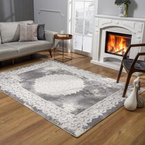Teppich Loop Schurwolle natürliche Farben Handmade-Optik beige,braun,grau  Wohnzimmer nach Maß