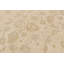 Hand Knotted Silk Area Rug in Brown