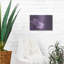 «Purple Dew» par Lori Deiter-1005802896