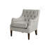 Fauteuil d'appoint capitonné-89333018