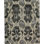 Wool Abstract Area Rug