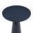 Bozovich Solid Wood Pedestal End Table-123028070-120541439