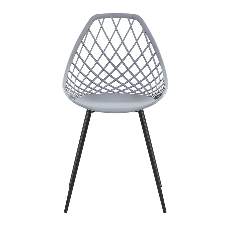 Analynn Dining Chair, Grey