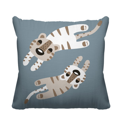 Coussin Jiba
