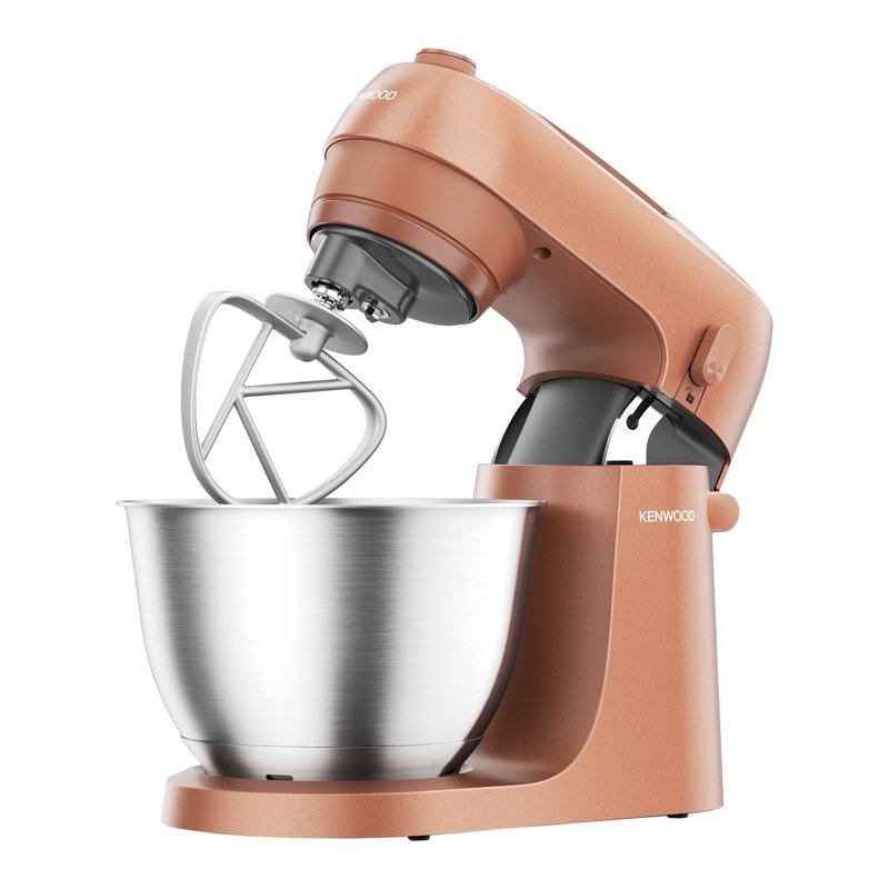 Kenwood Go Hand / Stand Mixer, Red