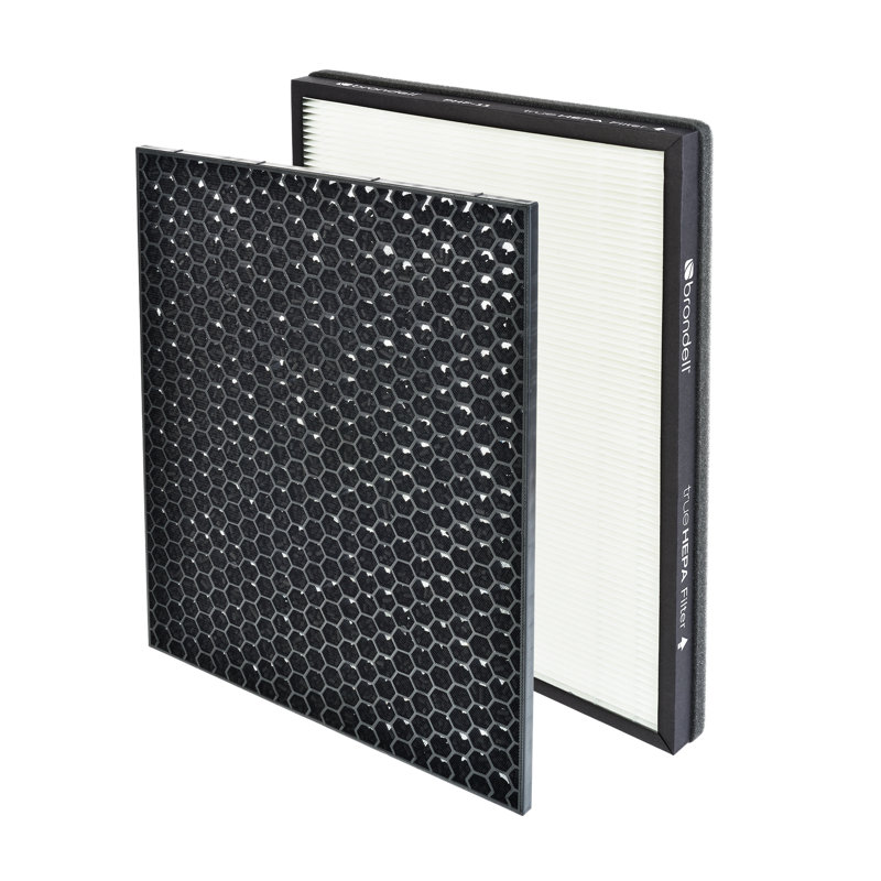 Brondell Universal HEPA Philtre for Air Purifier