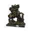 Figurine Art déco Massive 62 LBS
