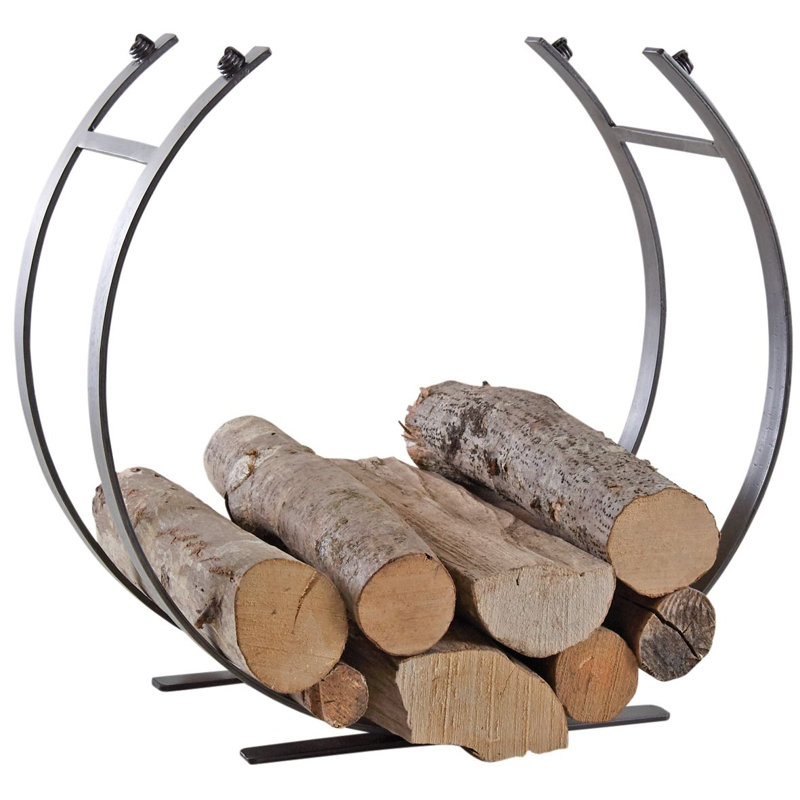Sergio Iron Log Carrier
