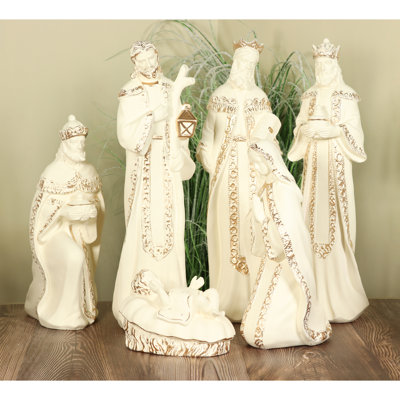 Jadon Religious & Spiritual Figurines & Sculptures