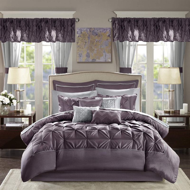 Joella 24 Piece Room in A Bag