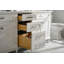 Ensemble de meuble-lavabo double 80 po Fadrique-868638207