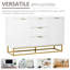 Aleighia 120cm Sideboard