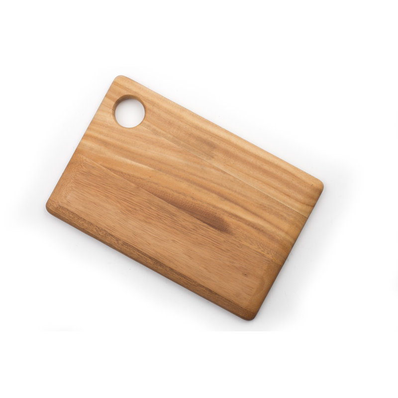 Planche à découper Gourmet