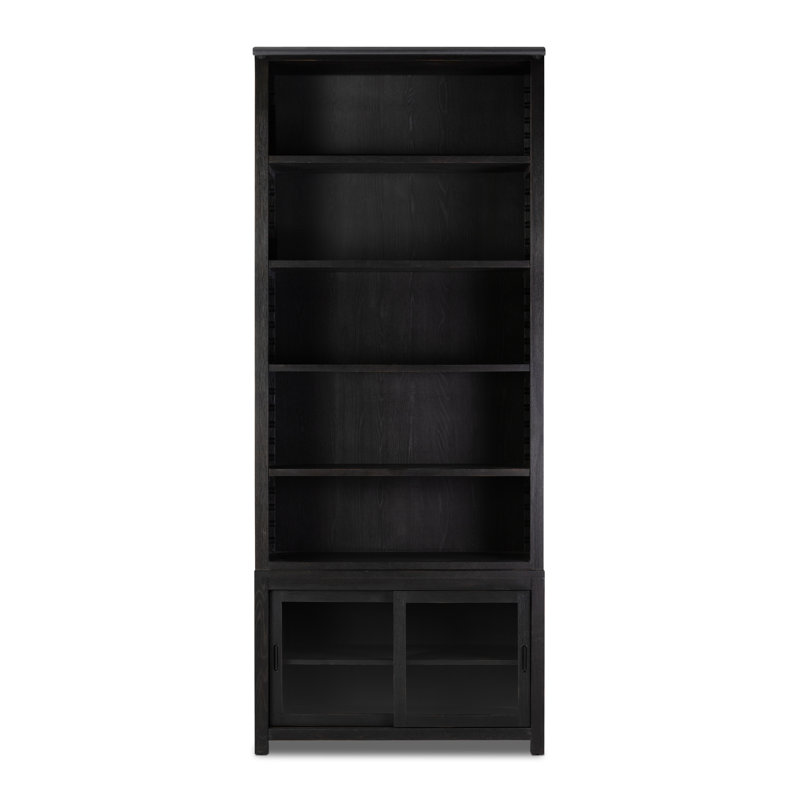 Admont Solid Wood Bookcase