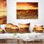 Coucher de soleil spectaculaire Schafer-738376999-738377003