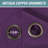 Curtains for Bedroom/Living Room 2 Panels Set - Thermal Insulated Room Darkening Grommet Top Curtains-735006342-735006369