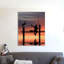 Do Small Things In A Great Way by Dominic Liam - Wrapped Canvas Print-570901137