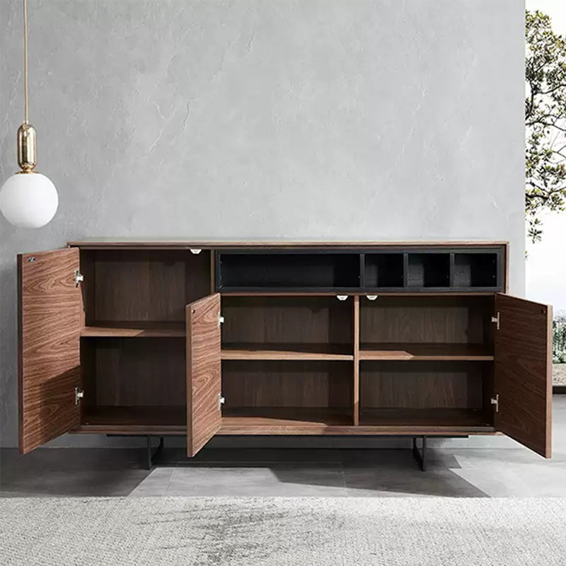 Buffet Minimalist