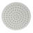 Rain Fixed Shower Head 1.5 GPM GPM-123382985