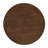 Kharis Brown finish end table