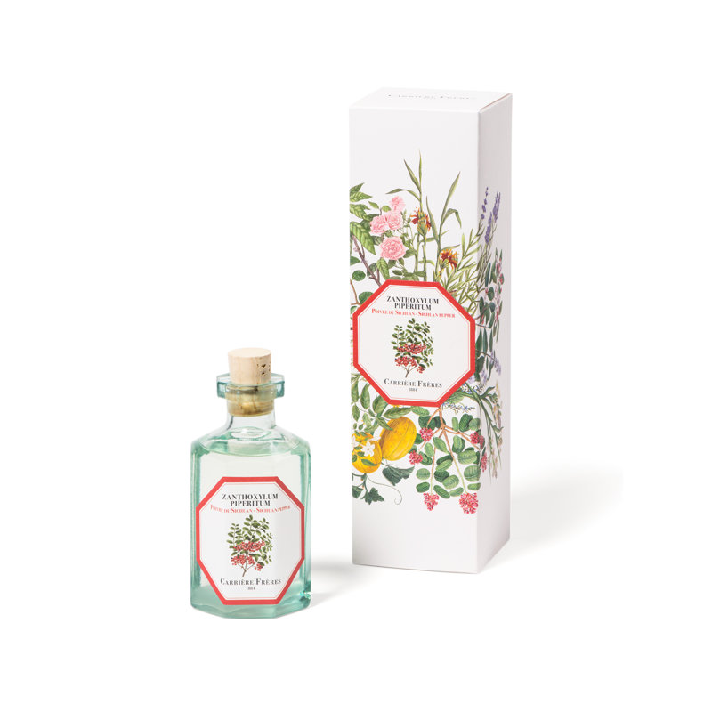 Fruits Diffuser, Sichuan Pepper