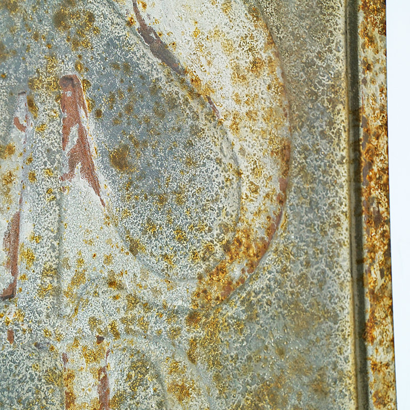 Décoration murale Antiquités achetées et vendues