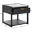 Eliane 1 - Drawer 19.5" Nightstand-829182337