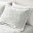 Grey King/ King Comforter - 100% , Soft Velvet