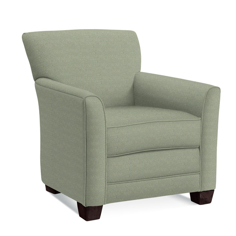 Buckley Upholstered Armchair