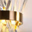 Demareo Flush Mounted Sconce