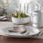 Over&Back Rimmed Oval Serving Platter-99296523