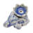 2.3'' H Concrete / Cement Tabletop Candle Accessories