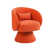 Lin orange est en rupture de stock