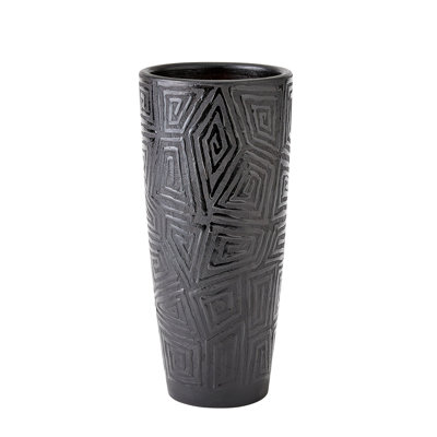 Vase de table en céramique Amazonas