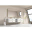 Miroir de salle de bain 84 x 36 pouces à DEL-126411768-126411769
