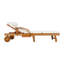 Ensemble de chaises longues d'extérieur 77,5 po U_Style-130677985