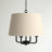 Astrid 4 - Light Single Pendant-24356224