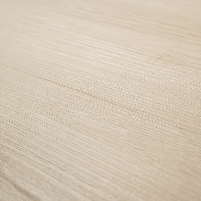 Grovehaven 9 in. x 48 in. 5mm 20mil Waterproof Rigid Core Luxury Vinyl Plank Flooring, Frosty Fir