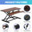 Adelyn Adjustable Standing Desk-1393645357