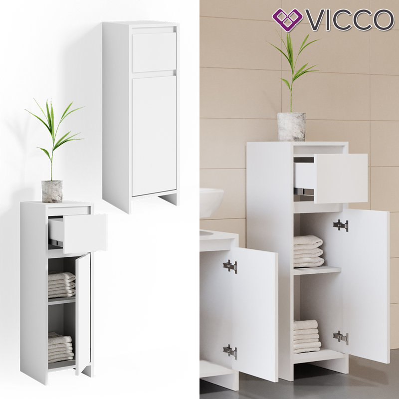 Heino Bathroom Cabinet