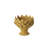 Gathered Garden Ceramic Statue Planter-50088937-50088936