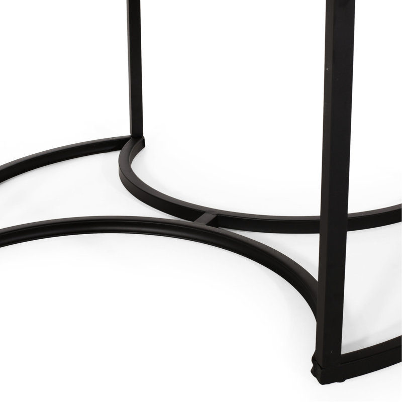 Table basse Contemporary