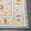 Tapis oriental tissé à la machine Janicki-1486230672