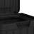 Vidaxl Outdoor Garbage Bin 15"X15"X25.6" PP-102381292