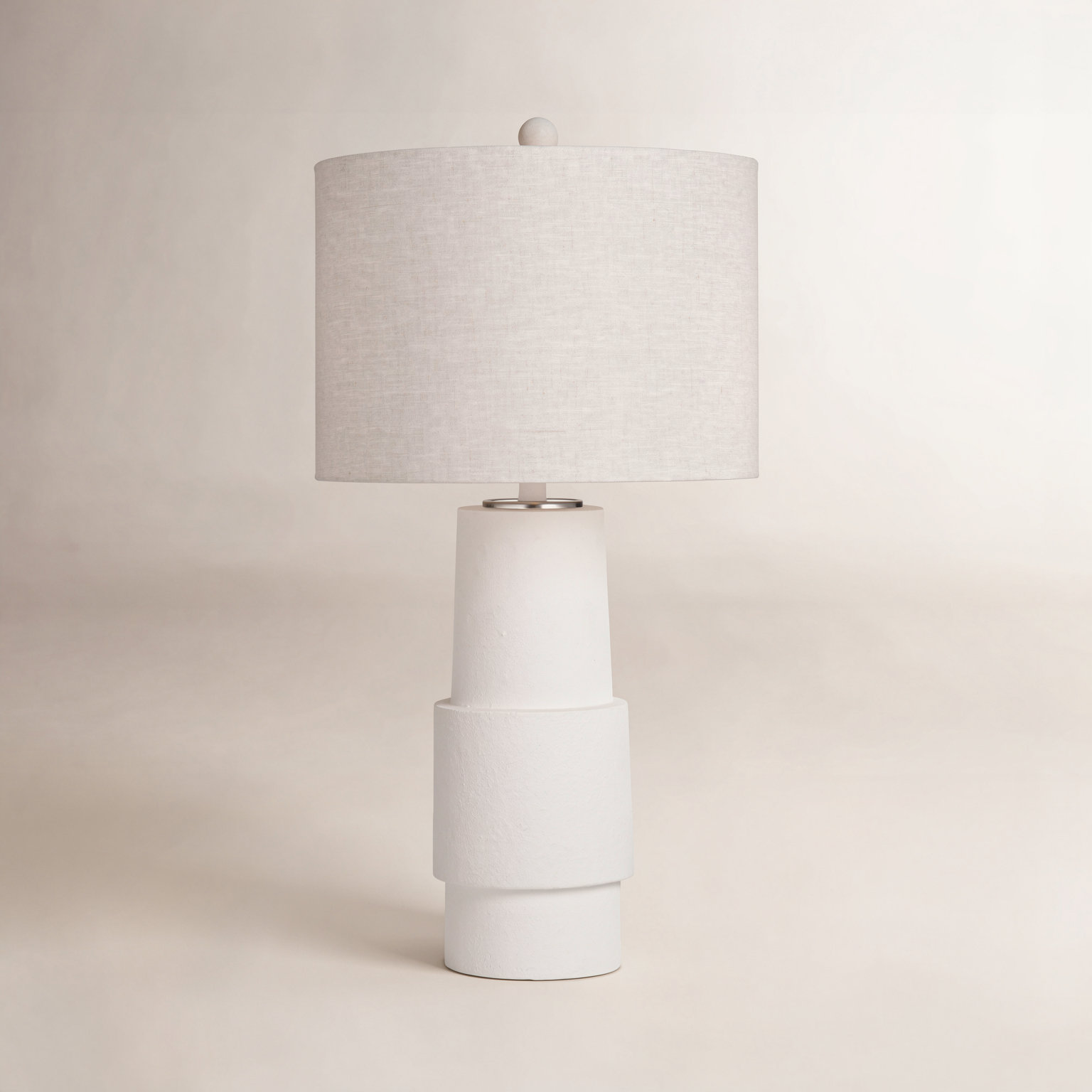 Whitcomb Porcelain Table Lamp