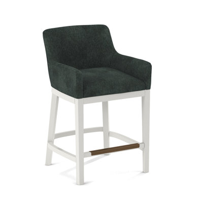 Upholstered Stool