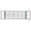 Banc de jardin en métal Geddes-73554448